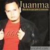 Juan Manuel Lyrics