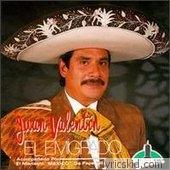 Juan Valentin Lyrics