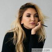 Julia Michaels Lyrics