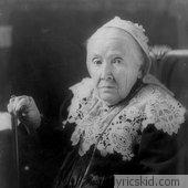 Julia Ward Howe Lyrics