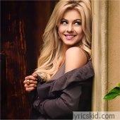 Julianne Hough Lyrics