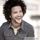 Justin Guarini Lyrics