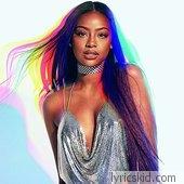 Justine Skye Lyrics