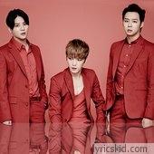 Jyj Lyrics