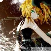 Kagamine Rin Lyrics