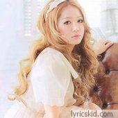 Kana Nishino Lyrics