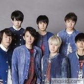 Kanjani8 Lyrics