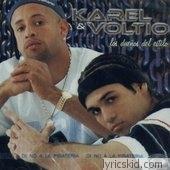 Karel Y Voltio Lyrics