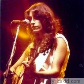 Karla Bonoff Lyrics