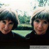 Kate & Anna Mcgarrigle Lyrics