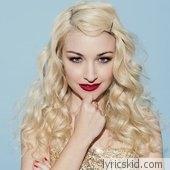 Kate Miller-Heidke Lyrics