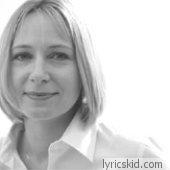 Kate Simmonds Lyrics