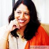 Kavita Krishnamurthy Lyrics