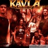 Kavla Lyrics