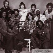 KC & The Sunshine Band Lyrics