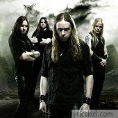 Keep Of Kalessin Lyrics