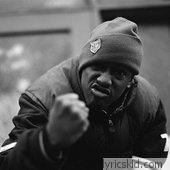 Keith Murray Lyrics