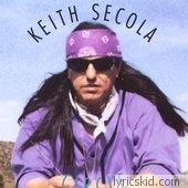 Keith Secola Lyrics