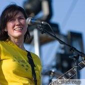 Kelley Deal Lyrics