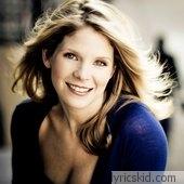 Kelli O'hara Lyrics