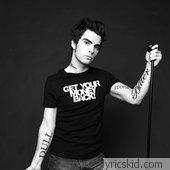 Kelly Jones Lyrics