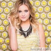 Kelsea Ballerini Lyrics