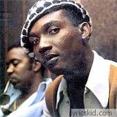 Ken Boothe Lyrics