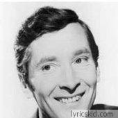 Kenneth Williams Lyrics