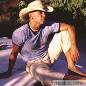 Kenny Chesney Lyrics