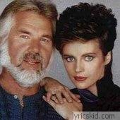 Kenny Rogers & Sheena Easton Lyrics