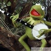 Kermit The Frog Lyrics