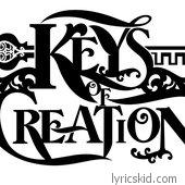 Keys Of Creation Lyrics