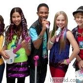 Kidz Bop Kids Lyrics