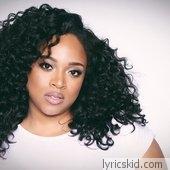 Kierra Sheard Lyrics