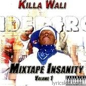 Killa Wali Lyrics