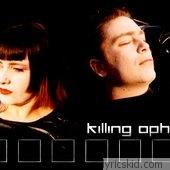 Killing Ophelia Lyrics