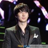 Kim Hyung Jun Lyrics