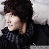 Kim Jong Kook Lyrics