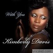 Kimberly Davis Lyrics