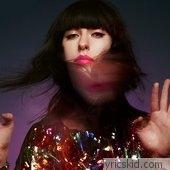 Kimbra Lyrics