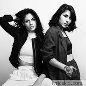 Krewella Lyrics