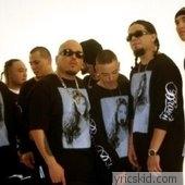 Kumbia Kings Lyrics