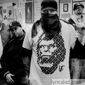 La Coka Nostra Lyrics