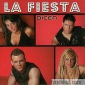 La Fiesta Lyrics