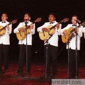 La Rondalla De Saltillo Lyrics