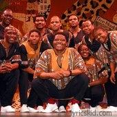 Ladysmith Black Mambazo Lyrics