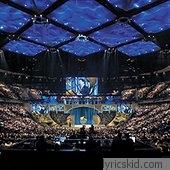 Lakewood Church Lyrics