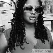 Lalah Hathaway Lyrics