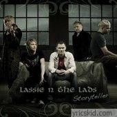 Lassie N The Lads Lyrics
