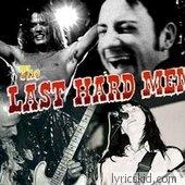 Last Hard Men Lyrics